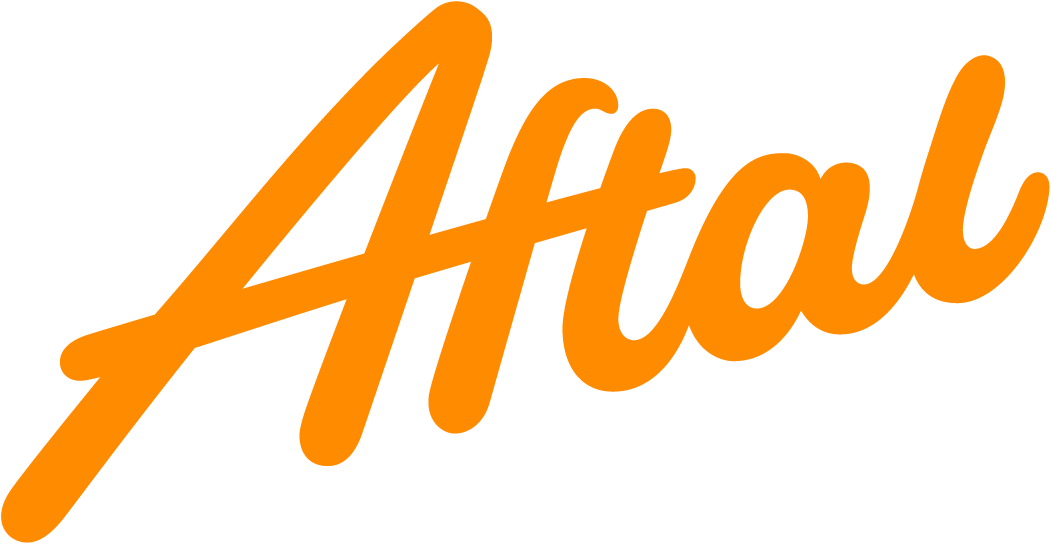 Aftal ApS logo